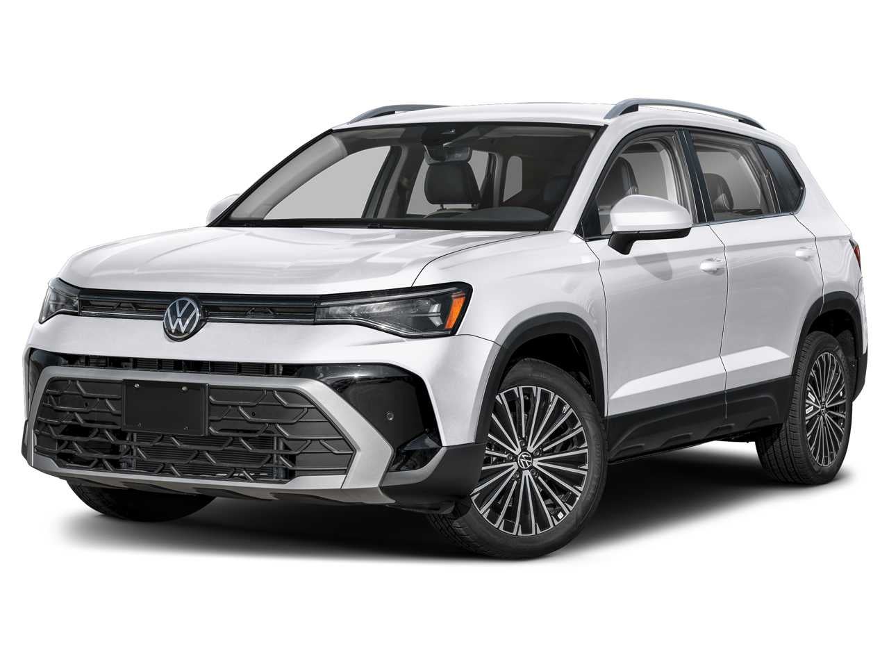 2026 Volkswagen Taos SE 4MOTION