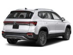 2026 Volkswagen Taos SE 4MOTION