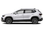 2026 Volkswagen Taos SE 4MOTION