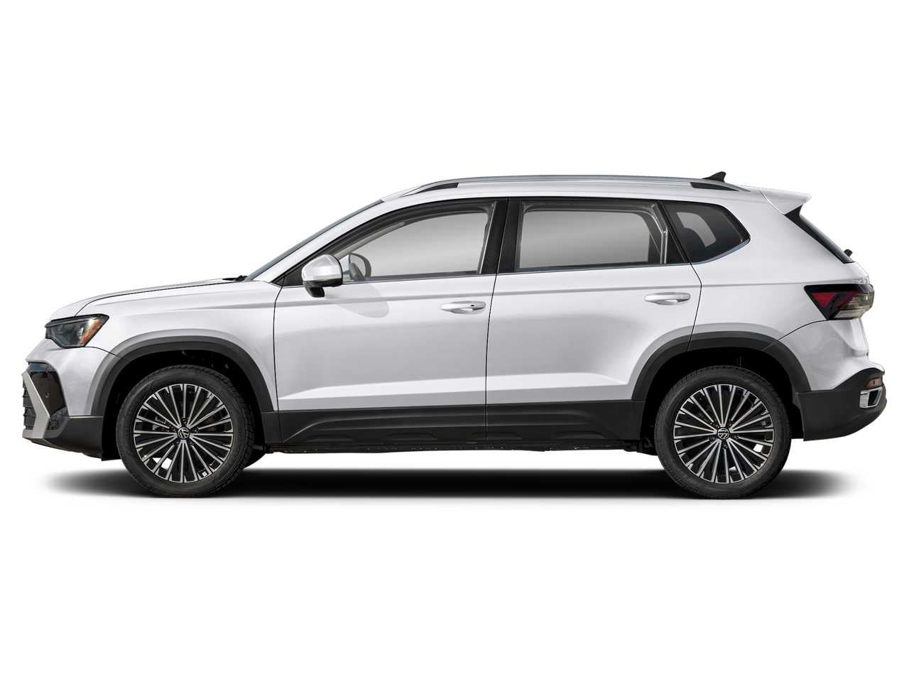 2026 Volkswagen Taos SE 4MOTION