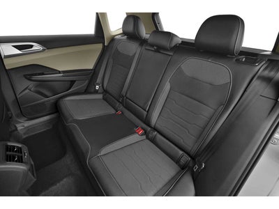 2026 Volkswagen Taos SE 4MOTION