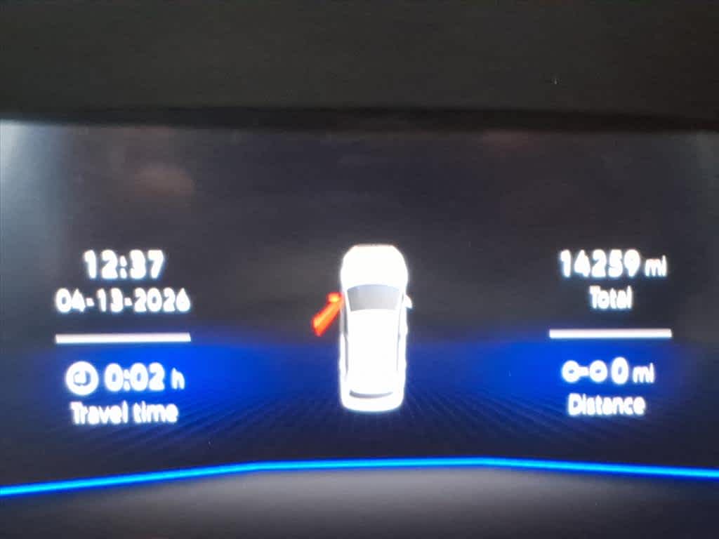 2022 Volkswagen Taos SE 4MOTION