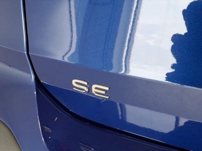 2022 Volkswagen Taos SE 4MOTION