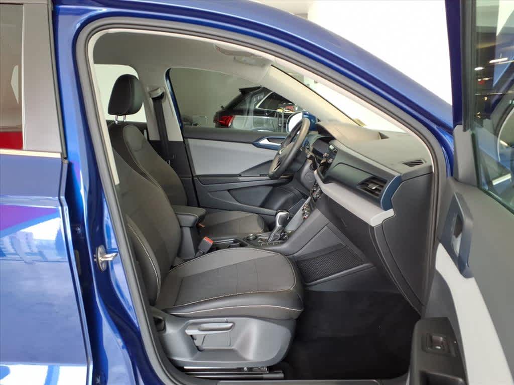 2022 Volkswagen Taos SE 4MOTION