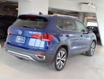 2022 Volkswagen Taos SE 4MOTION