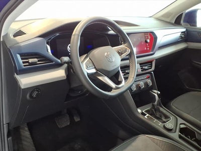 2022 Volkswagen Taos SE 4MOTION