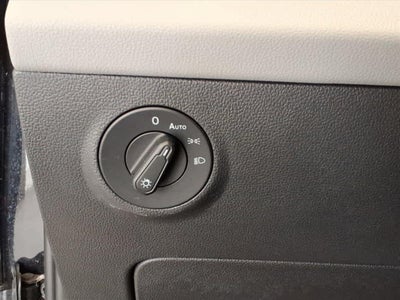 2022 Volkswagen Taos SE 4MOTION