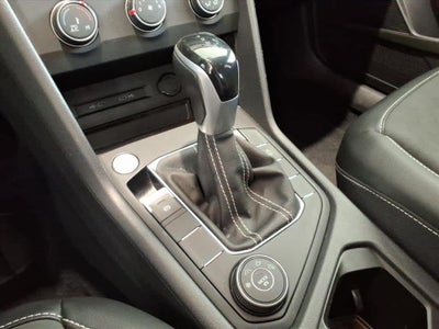 2022 Volkswagen Taos SE 4MOTION