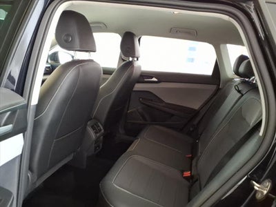 2022 Volkswagen Taos SE 4MOTION