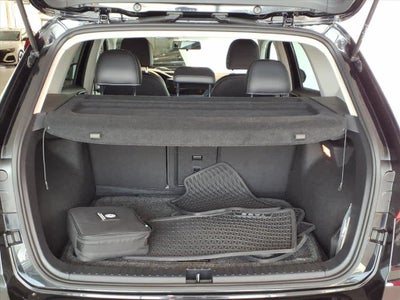 2022 Volkswagen Taos SE 4MOTION