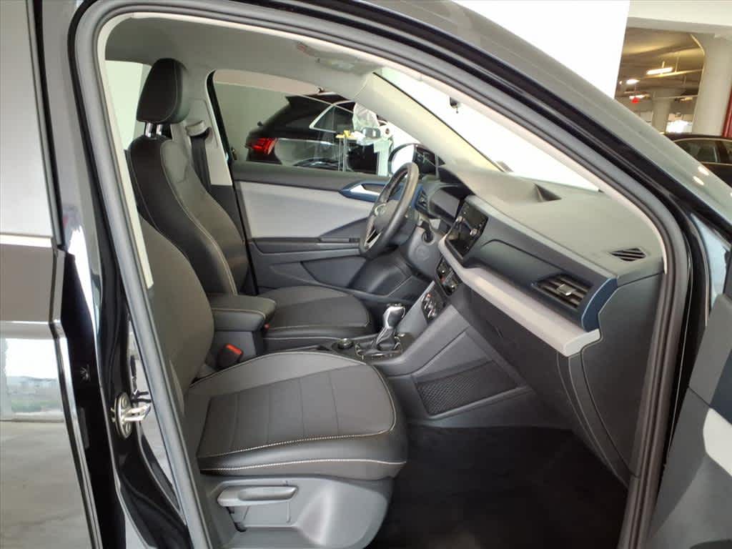 2022 Volkswagen Taos SE 4MOTION