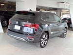 2022 Volkswagen Taos SE 4MOTION