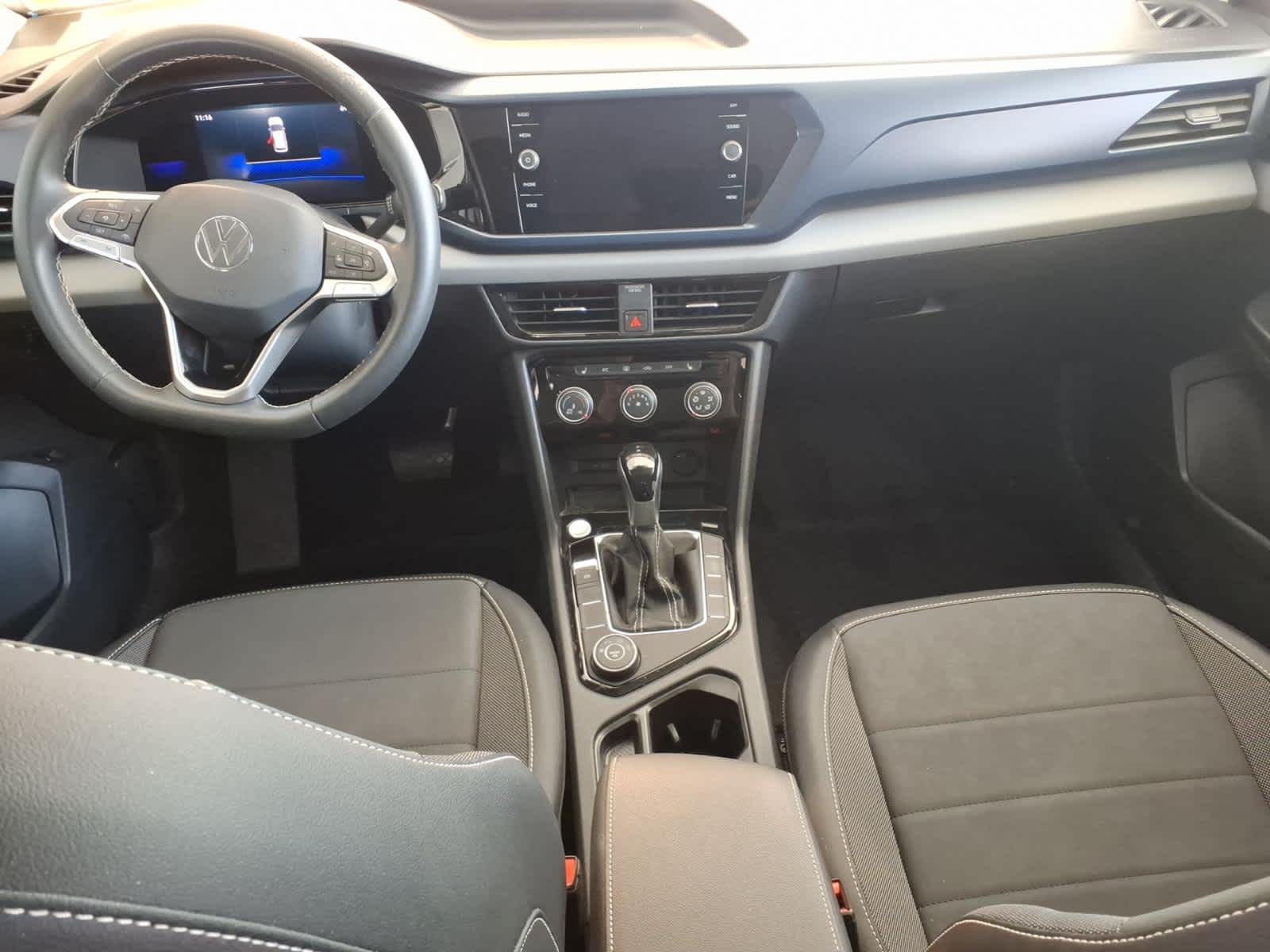 2023 Volkswagen Taos SE 4MOTION *Ltd Avail*