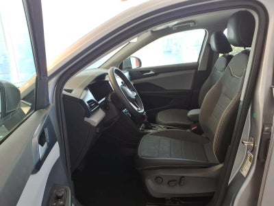 2023 Volkswagen Taos SE 4MOTION *Ltd Avail*