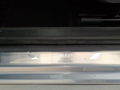 2023 Volkswagen Taos SE 4MOTION *Ltd Avail*