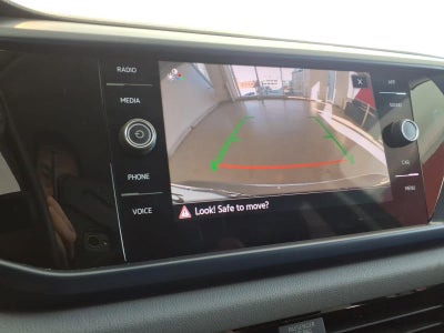 2023 Volkswagen Taos SE 4MOTION *Ltd Avail*