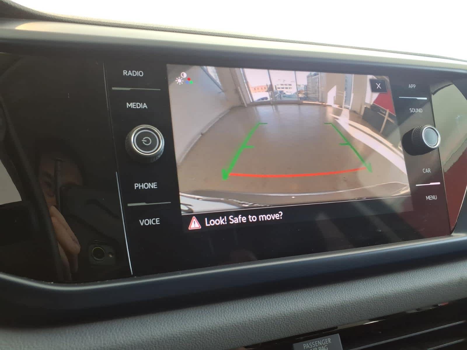 2023 Volkswagen Taos SE 4MOTION *Ltd Avail*