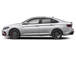 2026 Volkswagen Jetta GLI Autobahn Manual