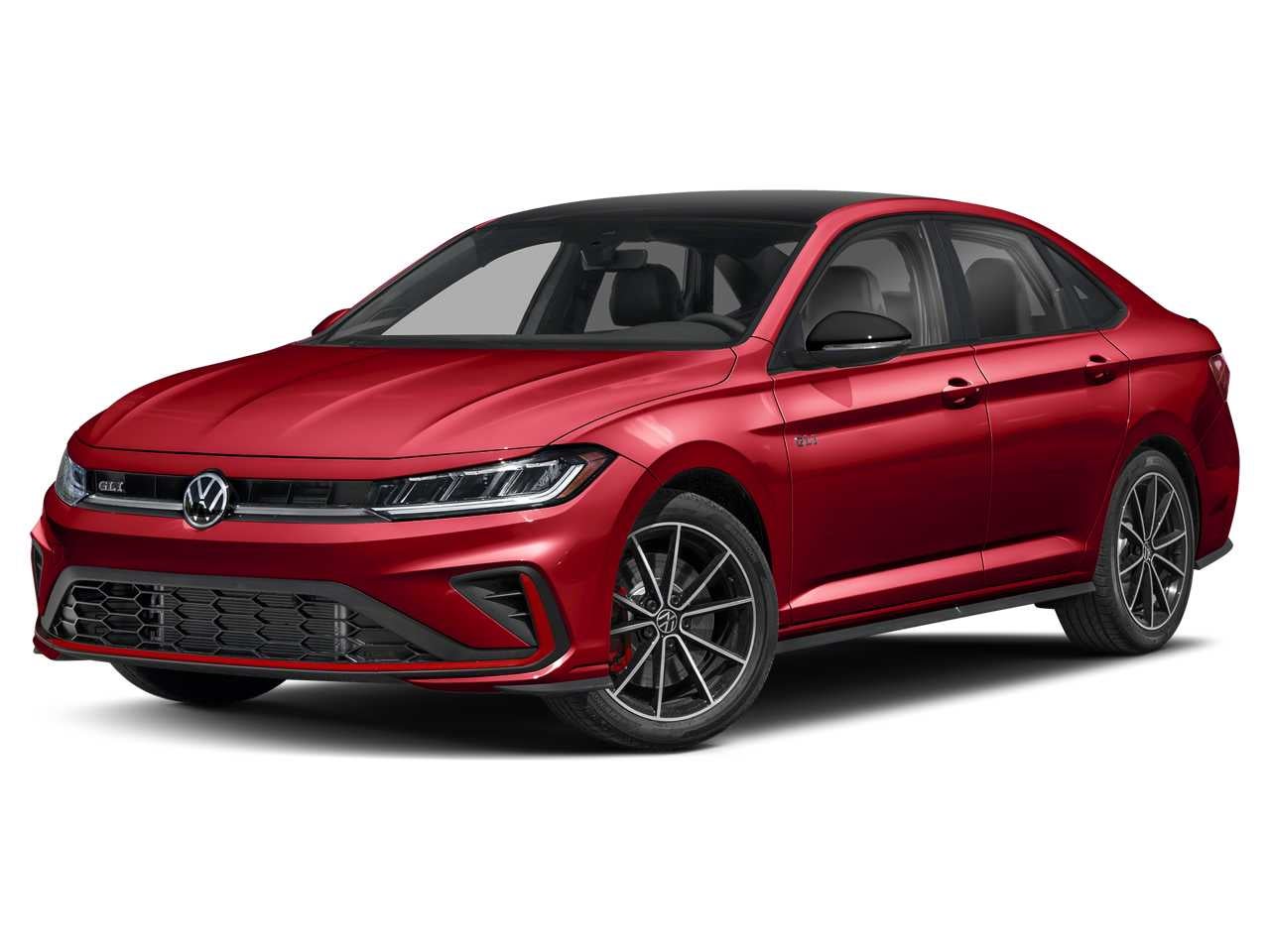 2026 Volkswagen Jetta GLI Autobahn Manual