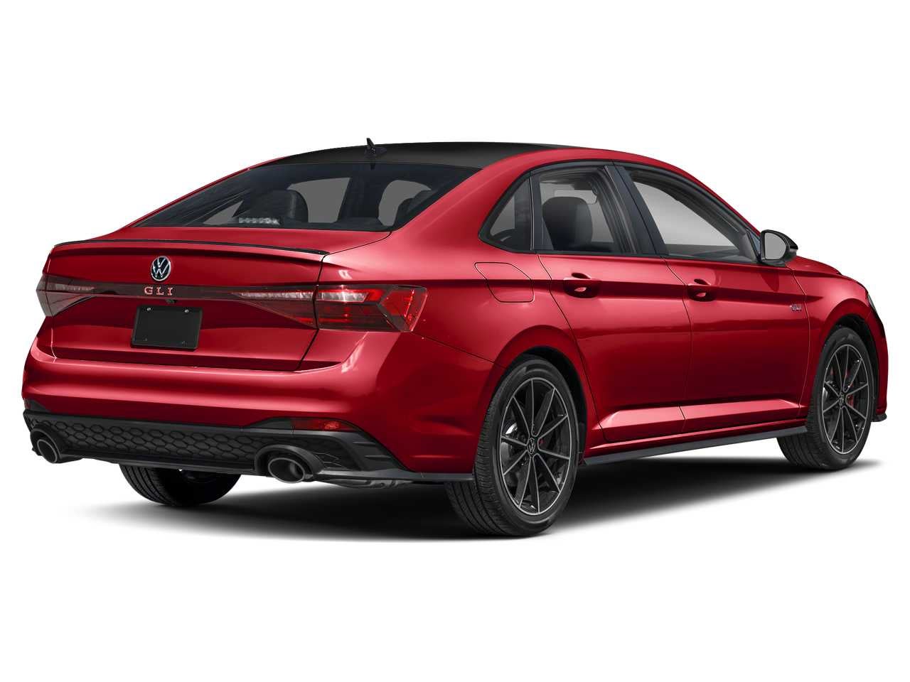 2026 Volkswagen Jetta GLI Autobahn Manual