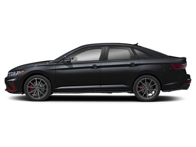 2026 Volkswagen Jetta GLI Autobahn Manual
