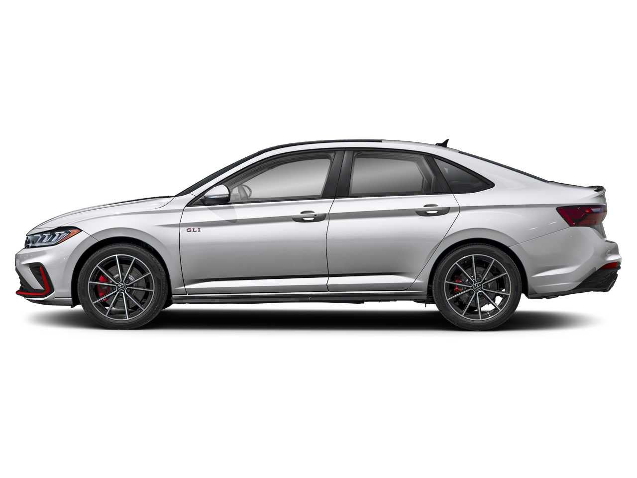 2026 Volkswagen Jetta GLI Autobahn Manual