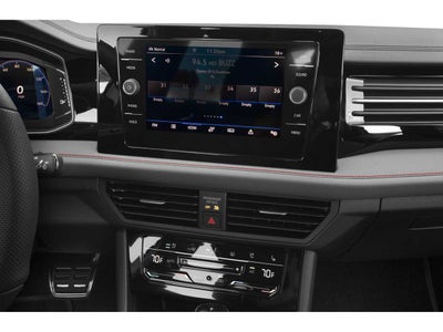 2026 Volkswagen Jetta GLI Autobahn Manual