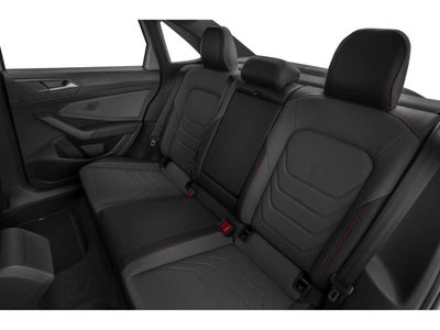 2026 Volkswagen Jetta GLI Autobahn Manual