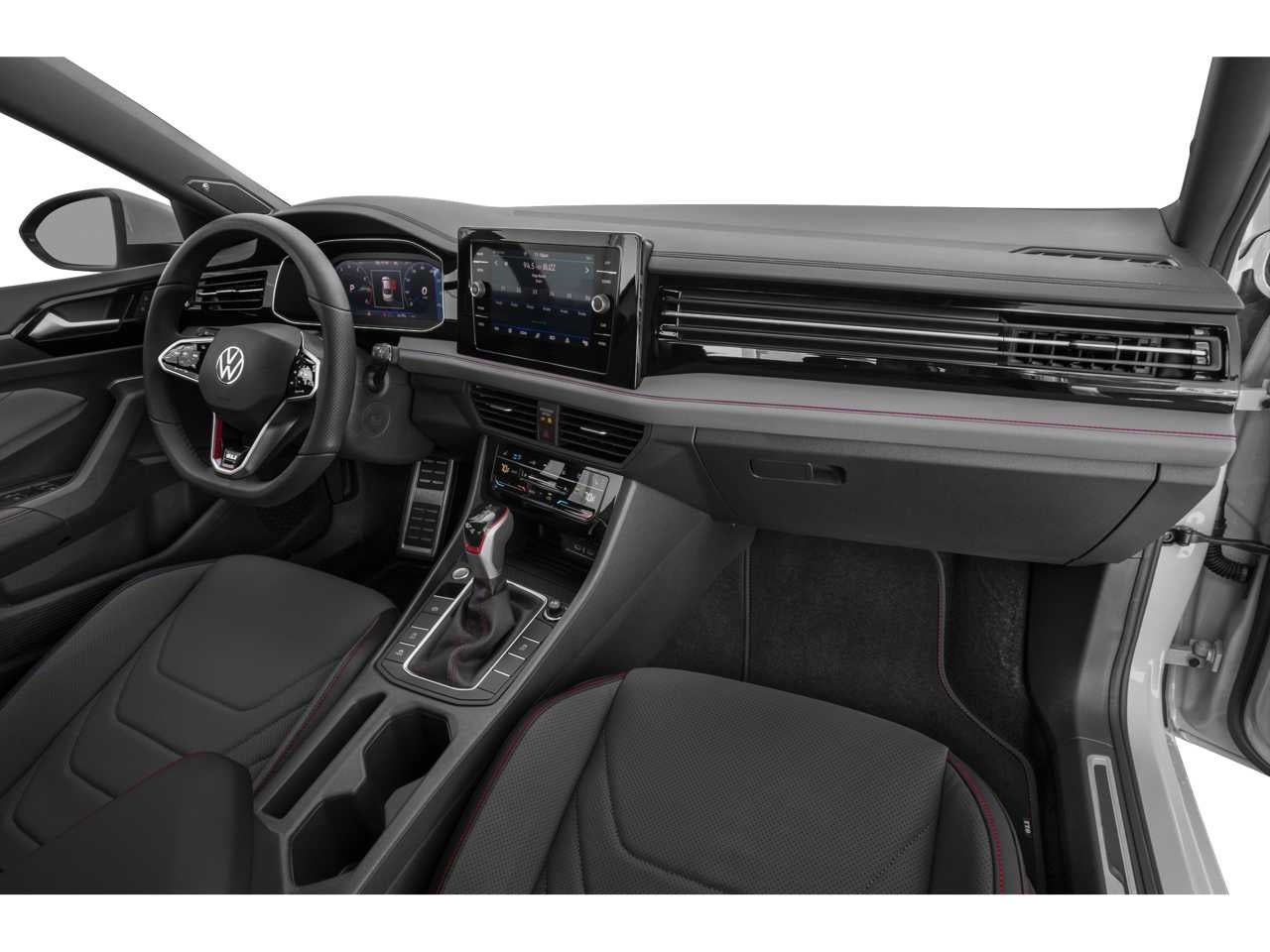 2027 Volkswagen Jetta GLI Autobahn Sedan