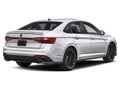 2027 Volkswagen Jetta GLI Autobahn Sedan