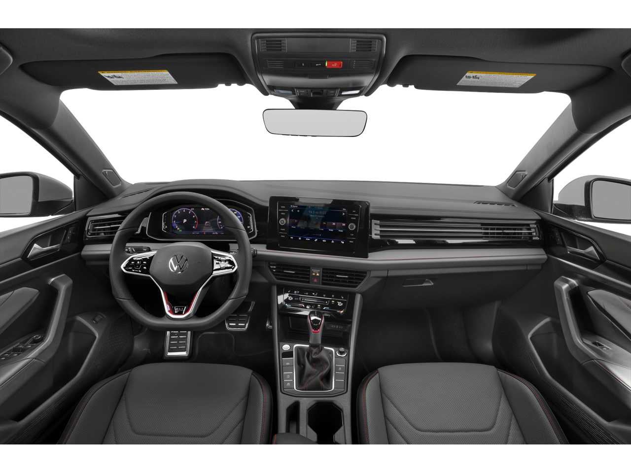2027 Volkswagen Jetta GLI Autobahn Sedan