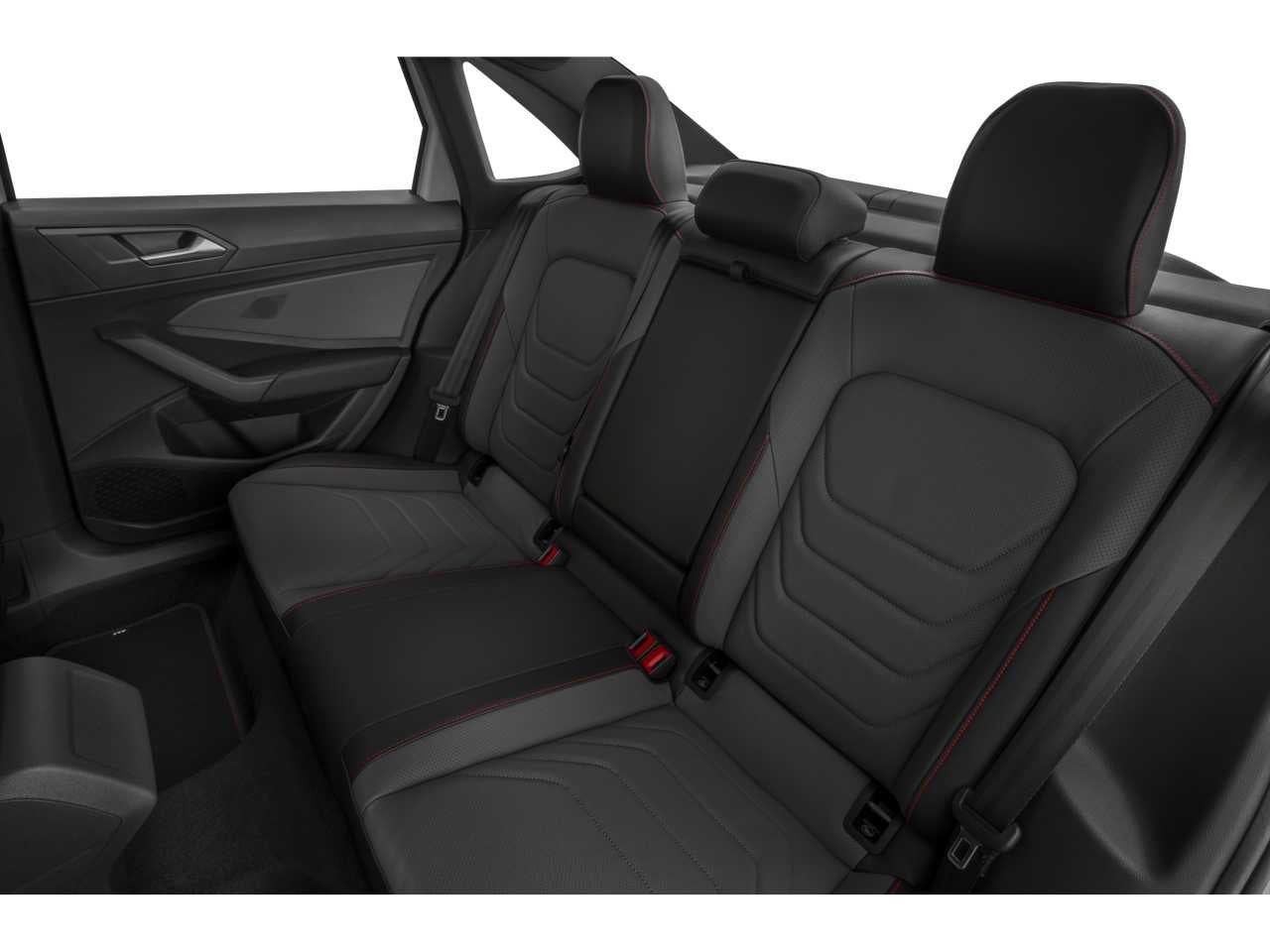 2027 Volkswagen Jetta GLI Autobahn Sedan