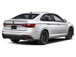 2026 Volkswagen Jetta GLI Autobahn DSG