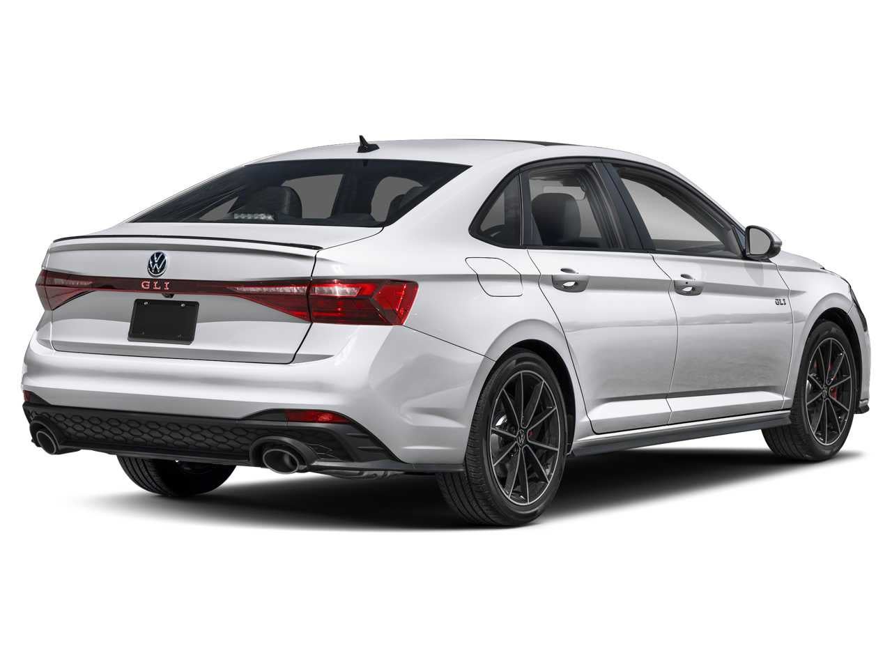 2026 Volkswagen Jetta GLI Autobahn DSG