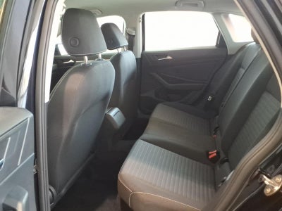 2024 Volkswagen Jetta S Auto