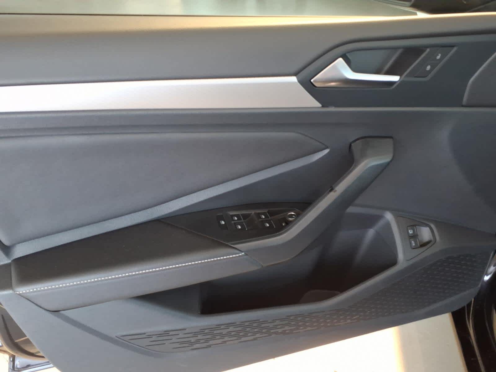 2024 Volkswagen Jetta S Auto