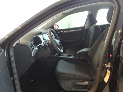 2024 Volkswagen Jetta S Auto
