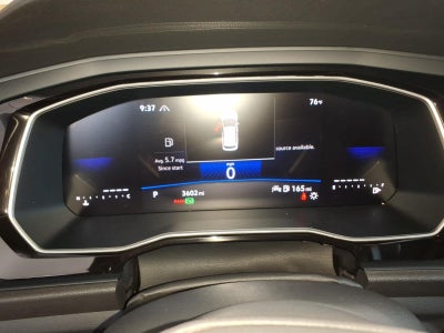 2024 Volkswagen Jetta S Auto
