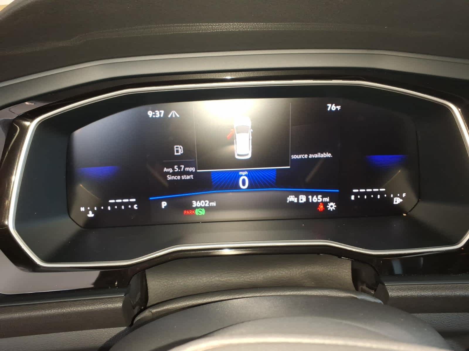 2024 Volkswagen Jetta S Auto