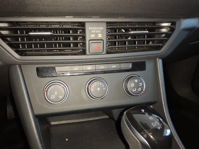 2024 Volkswagen Jetta S Auto
