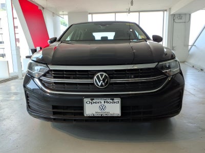 2024 Volkswagen Jetta S Auto