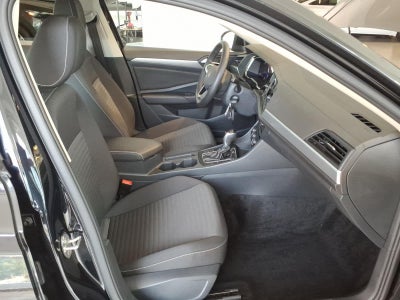 2024 Volkswagen Jetta S Auto