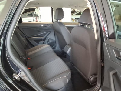 2024 Volkswagen Jetta S Auto