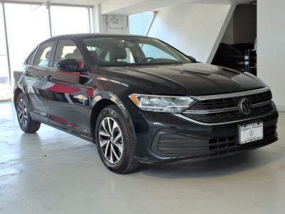 2024 Volkswagen Jetta S Auto