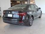 2024 Volkswagen Jetta S Auto