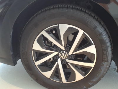 2024 Volkswagen Jetta S Auto