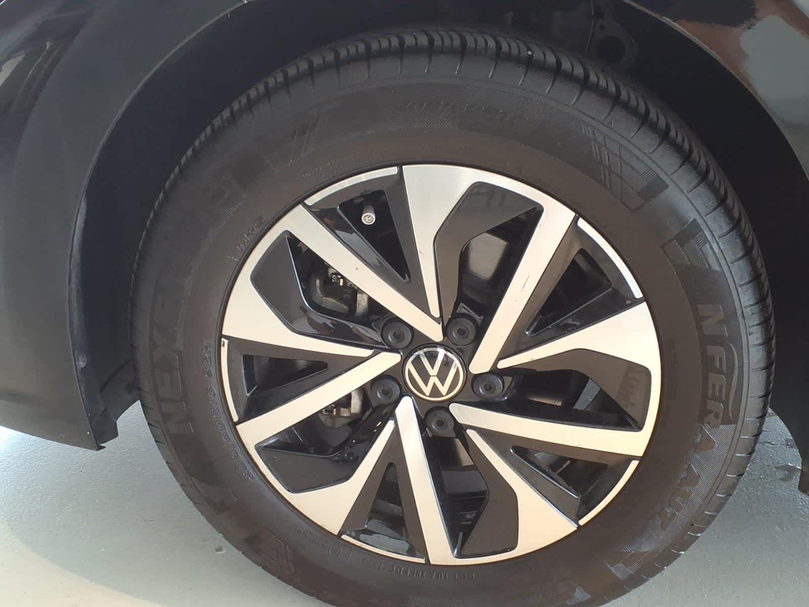 2024 Volkswagen Jetta S Auto