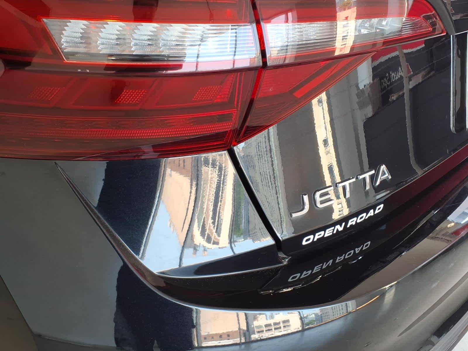 2024 Volkswagen Jetta S Auto