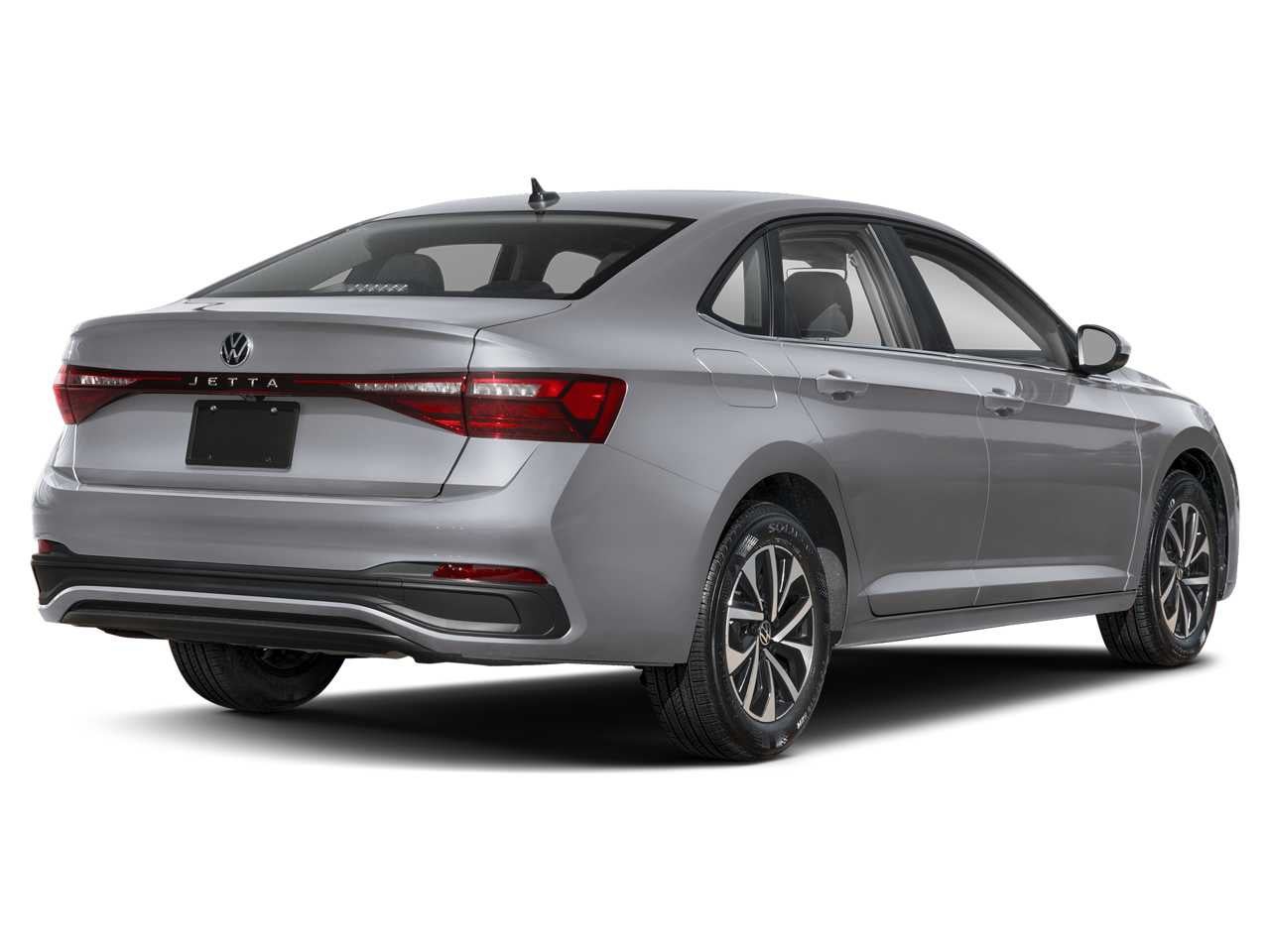 2026 Volkswagen Jetta S Auto
