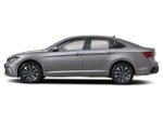 2026 Volkswagen Jetta S Auto